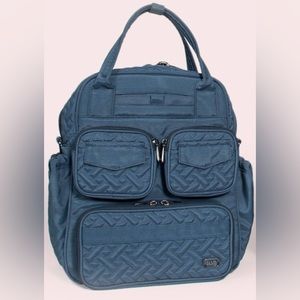 Lug Mini Puddle Jumper